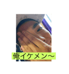 ほいころー（個別スタンプ：5）