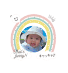 れいたんSTAMP☆（個別スタンプ：1）