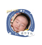 れいたんSTAMP☆（個別スタンプ：3）