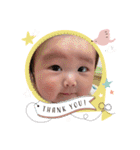 れいたんSTAMP☆（個別スタンプ：5）