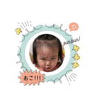 れいたんSTAMP☆（個別スタンプ：9）