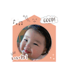 れいたんSTAMP☆（個別スタンプ：10）