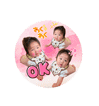 れいたんSTAMP☆（個別スタンプ：12）