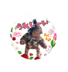 れいたんSTAMP☆（個別スタンプ：20）