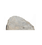 私は2番目の石です（個別スタンプ：3）