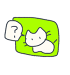 にゃりゅ（個別スタンプ：1）