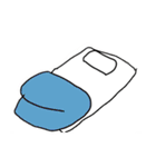 ニートうさぎの4コマまんがスタンプ（個別スタンプ：39）