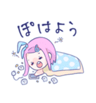 愉快な鯖仲間（個別スタンプ：25）