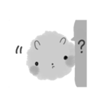 わたうさ。2（個別スタンプ：19）