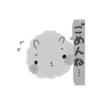 わたうさ。2（個別スタンプ：25）
