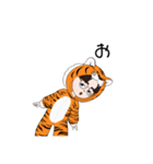 はるるん第一（個別スタンプ：5）