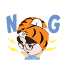 はるるん第一（個別スタンプ：10）