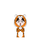 はるるん第一（個別スタンプ：12）