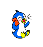 ペンギンのぺん太の日常生活（個別スタンプ：20）