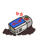 文房具イベントアイコン（個別スタンプ：11）