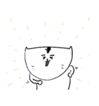 ねこねここねこズ（個別スタンプ：7）