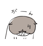 ねこねここねこズ（個別スタンプ：8）