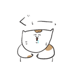 ねこねここねこズ（個別スタンプ：10）