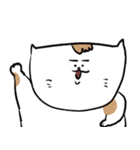 ねこねここねこズ（個別スタンプ：12）