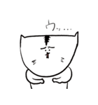 ねこねここねこズ（個別スタンプ：15）