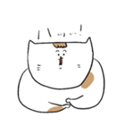 ねこねここねこズ（個別スタンプ：16）