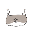 ねこねここねこズ（個別スタンプ：19）