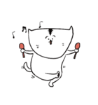 ねこねここねこズ（個別スタンプ：23）