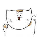 ねこねここねこズ（個別スタンプ：24）