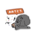 くうちゃんのまいにちスタンプ（個別スタンプ：3）