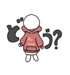 No−faceくん（個別スタンプ：7）