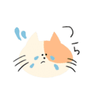 ほんわかねこの日常スタンプ2（個別スタンプ：22）