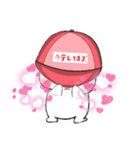おぼえる君（個別スタンプ：2）