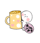 おぼえる君（個別スタンプ：3）