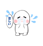 おぼえる君（個別スタンプ：5）