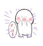 おぼえる君（個別スタンプ：7）