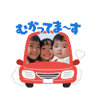 しらちゃんち（個別スタンプ：31）