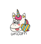 Pachikuri girls（個別スタンプ：26）