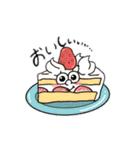 Pachikuri girls（個別スタンプ：29）