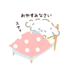 もかまろ1（個別スタンプ：4）