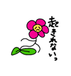 50-FLOWERS（個別スタンプ：28）