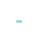 あいさつ。exchange greetings（個別スタンプ：34）