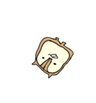 多分リス達のスタンプ（個別スタンプ：40）