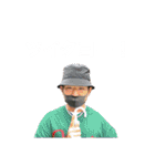 ルンッッッッッッッッ（個別スタンプ：1）
