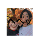 ルンッッッッッッッッ（個別スタンプ：5）