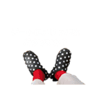 ルンッッッッッッッッ（個別スタンプ：22）