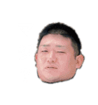 ルンッッッッッッッッ（個別スタンプ：25）