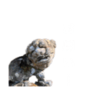 ルンッッッッッッッッ（個別スタンプ：35）