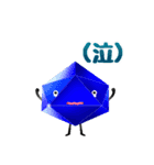 DAL_Crystal（個別スタンプ：24）