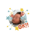 漣コレクション（個別スタンプ：3）