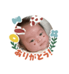 漣コレクション（個別スタンプ：5）